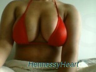 HennessyHeart