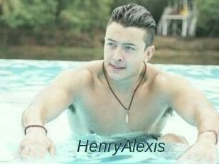 Henry_Alexis