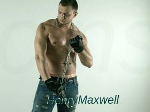 HenryMaxwell