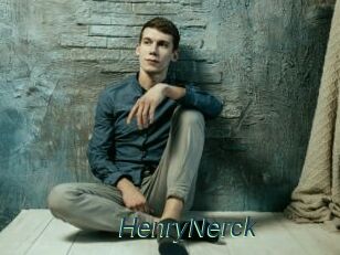 HenryNerck