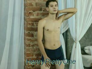 HenryPrettyOne