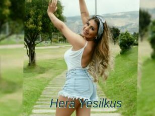 Hera_Yesilkus