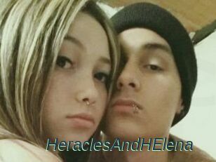 HeraclesAndHElena