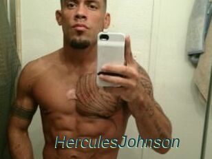 HerculesJohnson