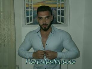 HerculesMuscle