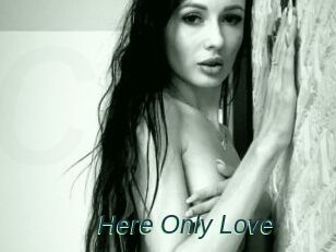 Here_Only_Love