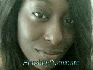 HersheyDominate