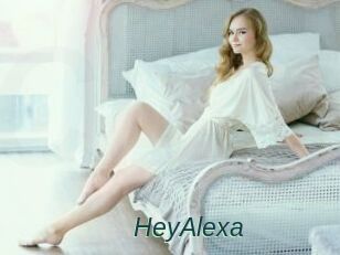 HeyAlexa