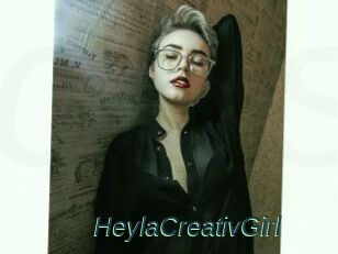 HeylaCreativGirl