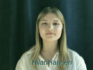 HilariHansen