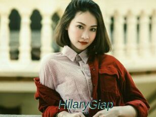 HilaryGiap