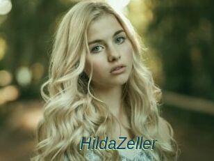 HildaZeller