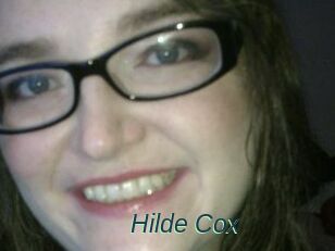 Hilde_Cox