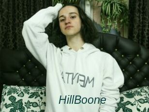 HillBoone