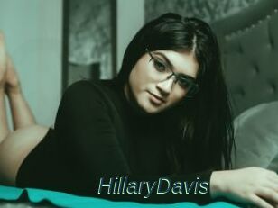 HillaryDavis