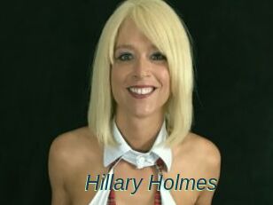 Hillary_Holmes