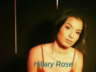 Hillary_Rose