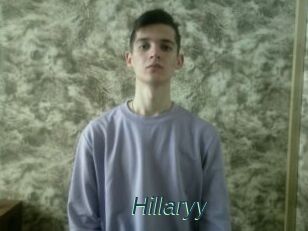 Hillaryy