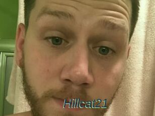 Hillcat21