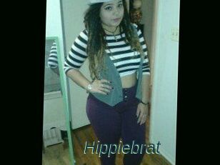 Hippiebrat