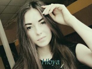 Hloya