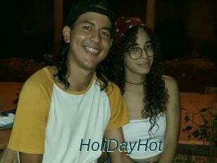 HoliDayHot