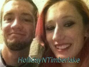 HollidayNTimberlake