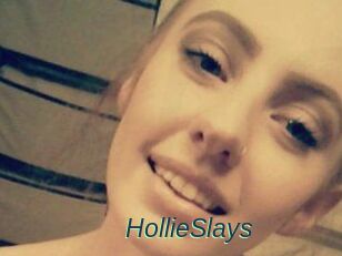 HollieSlays