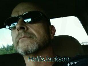 HollisJackson