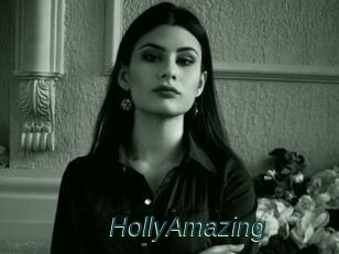 HollyAmazing