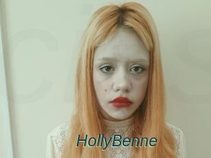 HollyBenne