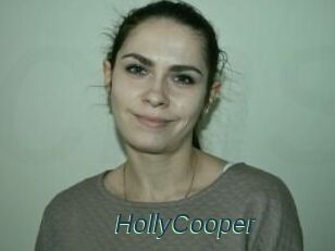 HollyCooper