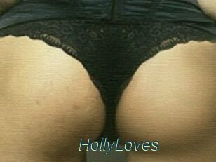 HollyLoves