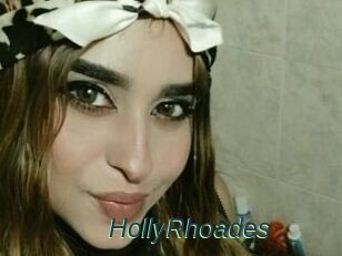 HollyRhoades