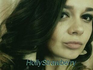 HollyStrawberry