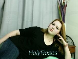 HolyRoses