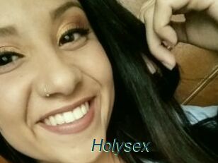 Holysex