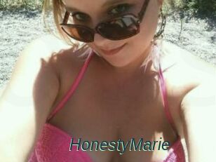 HonestyMarie