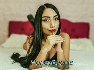 HoneyBecute