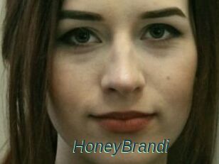 HoneyBrandi