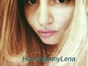 HoneyBunnyLena