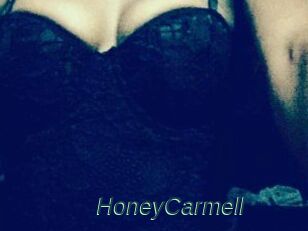 HoneyCarmell