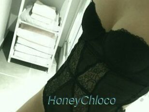 Honey_Chloco