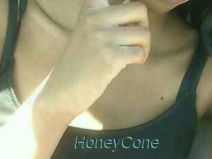 HoneyCone