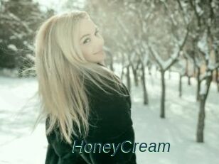 HoneyCream