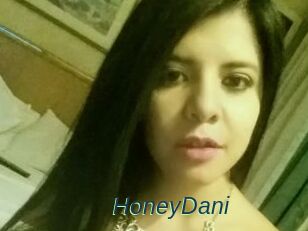 HoneyDani