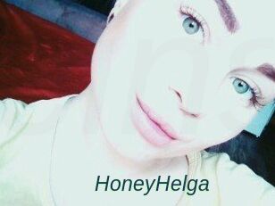 HoneyHelga