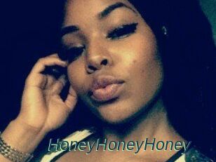 HoneyHoneyHoney