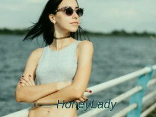 HoneyLady