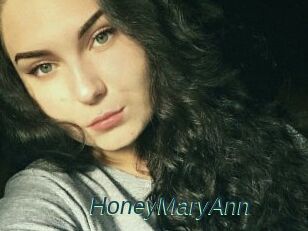 HoneyMaryAnn